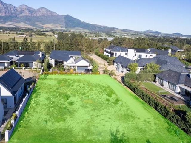 Property for sale in Bergsig, Durbanville
