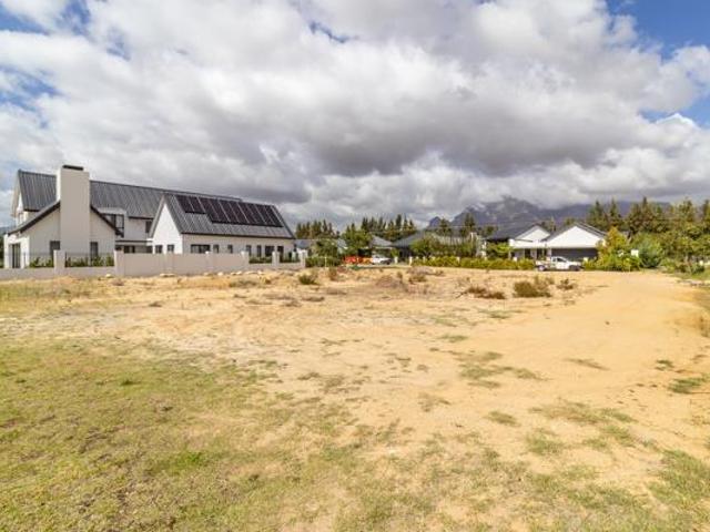 Property for sale in Durbanville, Western Cape
