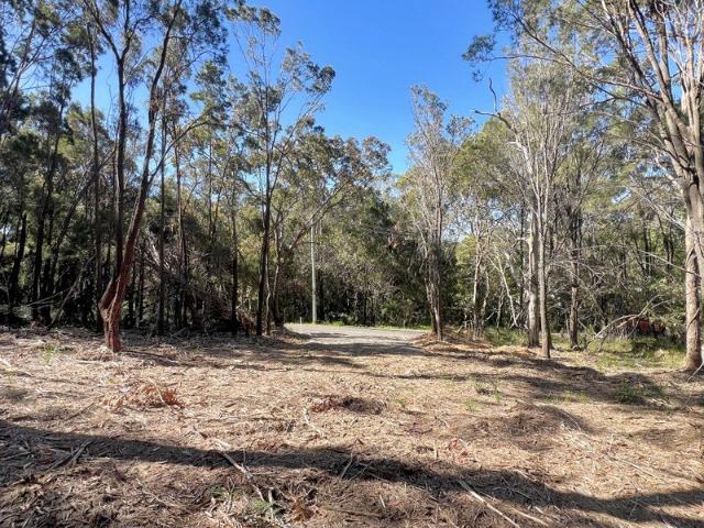 Land for sale in Macleay Island, Greater Brisbane