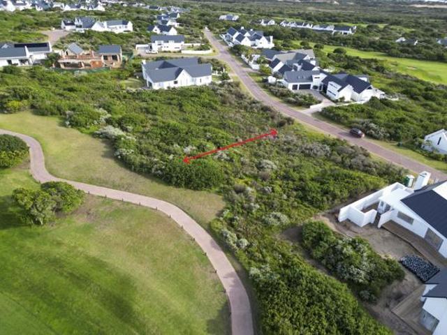 Property for sale in Cape St Francis, Eastern Cape