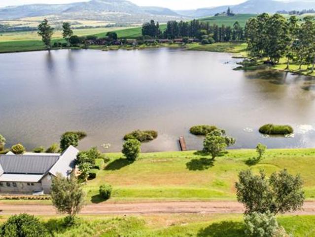 Property for sale in Umgungundlovu, Kwazulu-natal