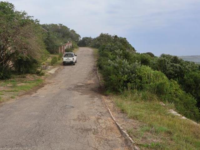 Property for sale in Bushmans River Mouth, Eastern Cape