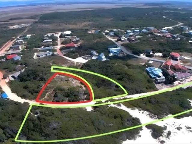 Property for sale in Cape St Francis, Eastern Cape