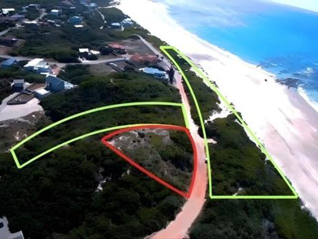 Property for sale in Cape St Francis, Eastern Cape