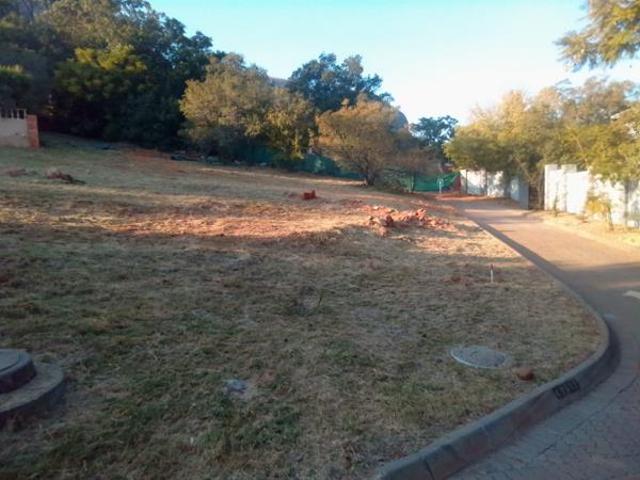 Property for sale in North West