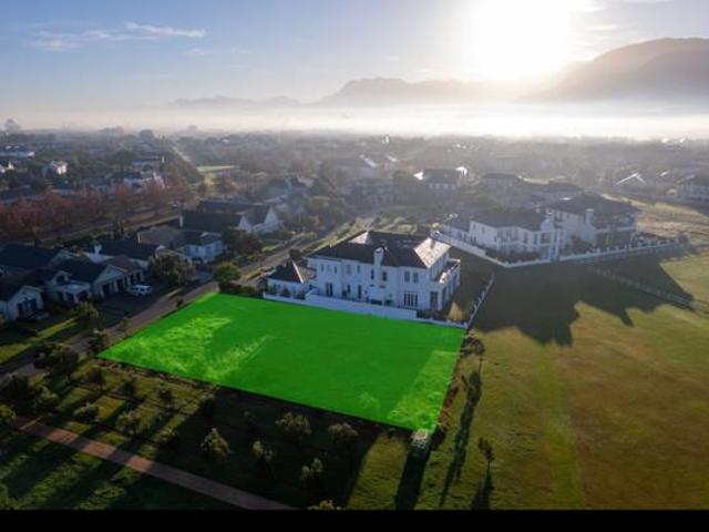 Property for sale in Bergsig, Durbanville