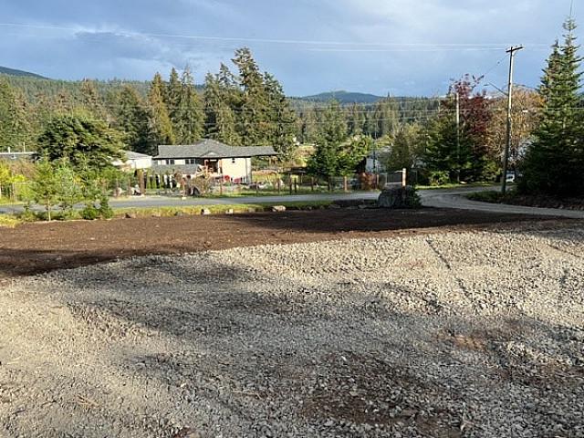 Land for sale in British Columbia