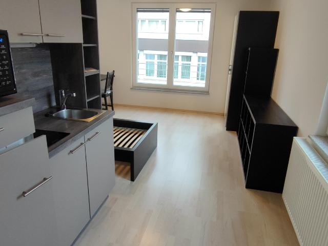 Wohnung mieten in Aalen, Baden-Württemberg