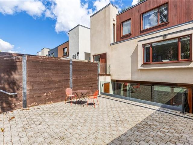 Detached House for sale in Bluebell, North Tipperary