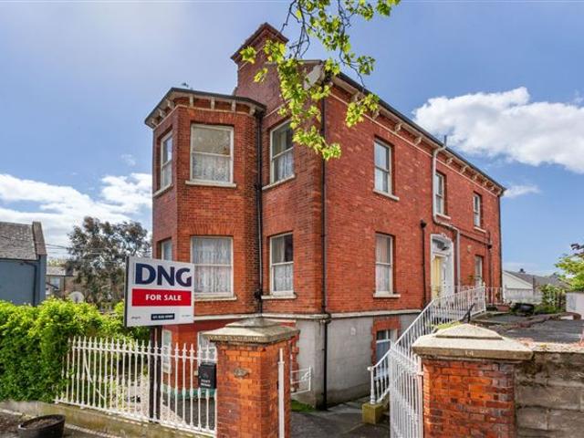 Detached House for sale in Bluebell, North Tipperary