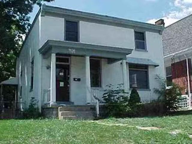House for rent in Cincinnati