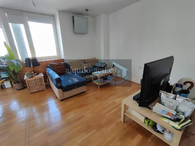 Apartamento en alquiler en Chamartín, Madrid