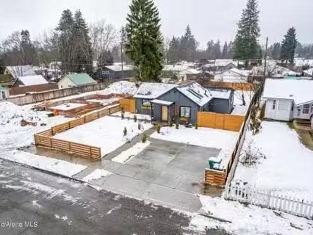 Condo for rent in Coeur D Alene