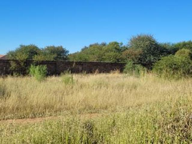 Property for sale in Dr Kenneth Kaunda, North West