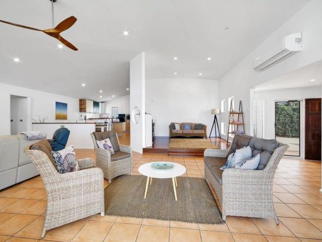 House for rent in Coral Cove, Bundaberg Region