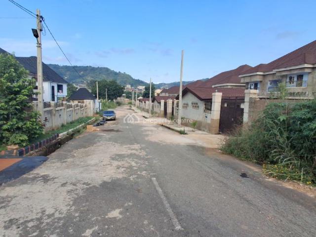 Land for sale in Enugu