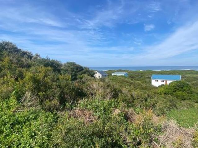 Property for sale in Bushmans River Mouth, Eastern Cape