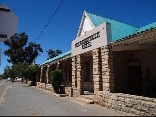 Property for sale in Hantam, Northern Cape