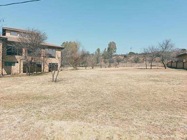 Property for sale in Sedibeng, Gauteng