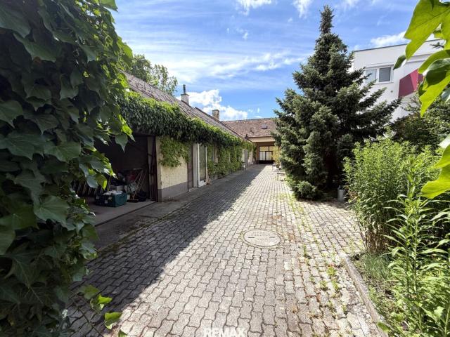 Haus kaufen in Baden, Niederösterreich
