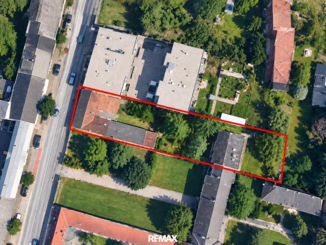 Haus kaufen in Baden, Niederösterreich