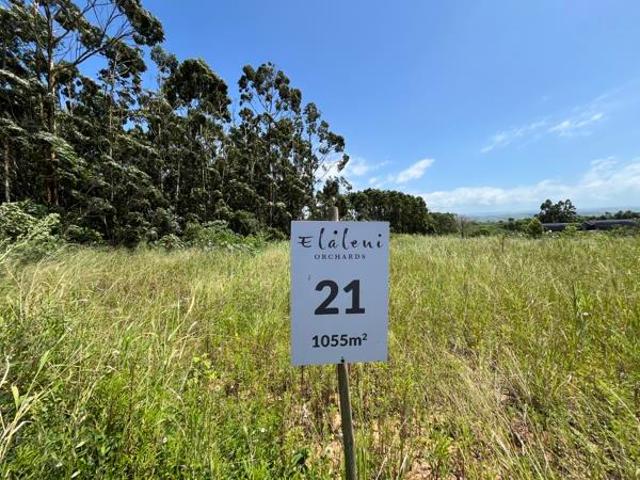 Property for sale in Princess Grant, Kwazulu-natal