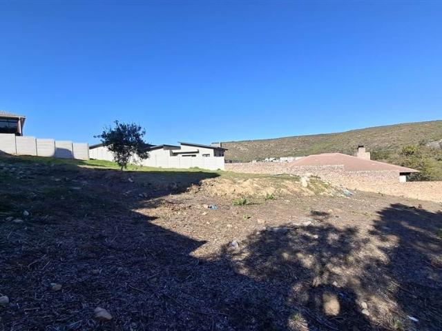 Property for sale in Groot Brak Rivier, Western Cape