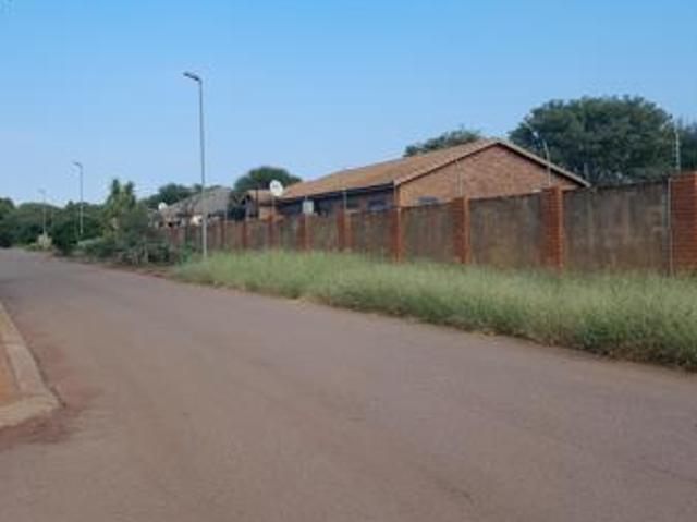 Property for sale in Limpopo