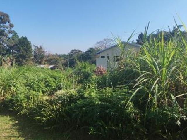 Property for sale in Ugu District Municipality, Kwazulu-natal