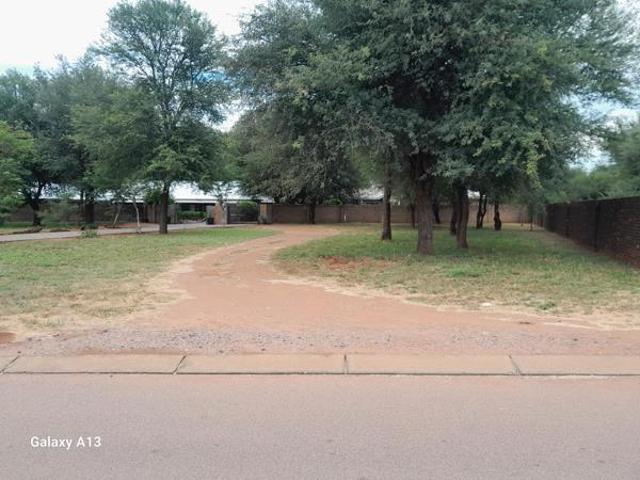 Property for sale in Limpopo