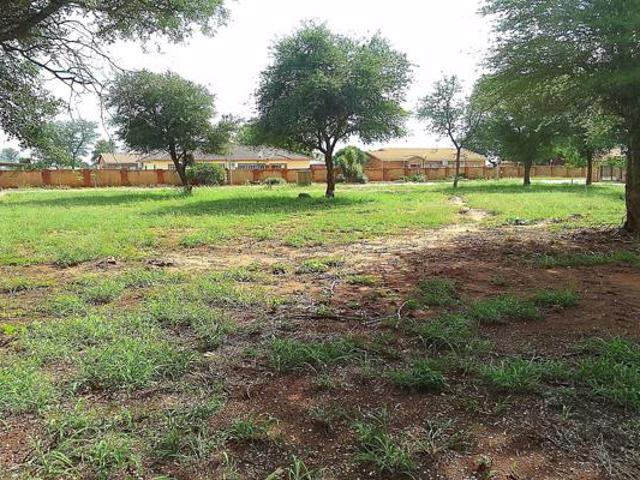 Property for sale in 57 Waterberg, Lephalale Local Municipality