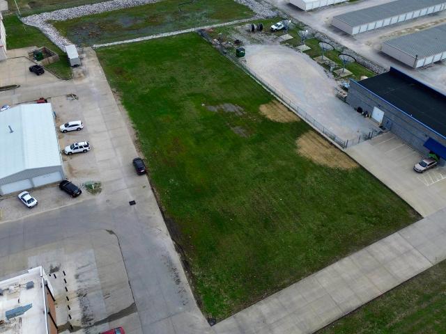 Land for sale in Vincennes, Indiana