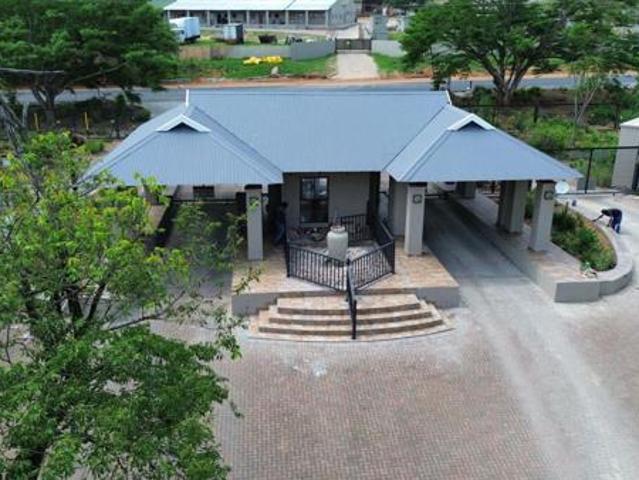 Property for sale in Ehlanzeni, Mpumalanga