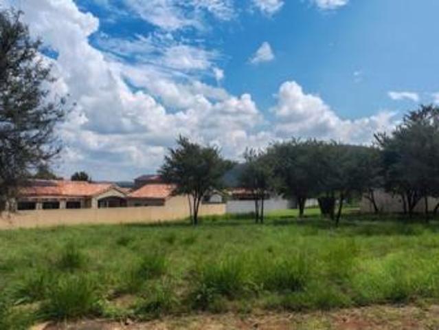 Property for sale in North West