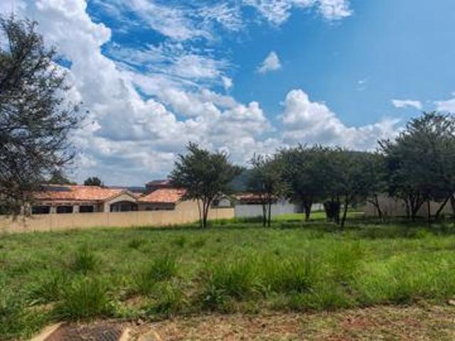 Property for sale in North West