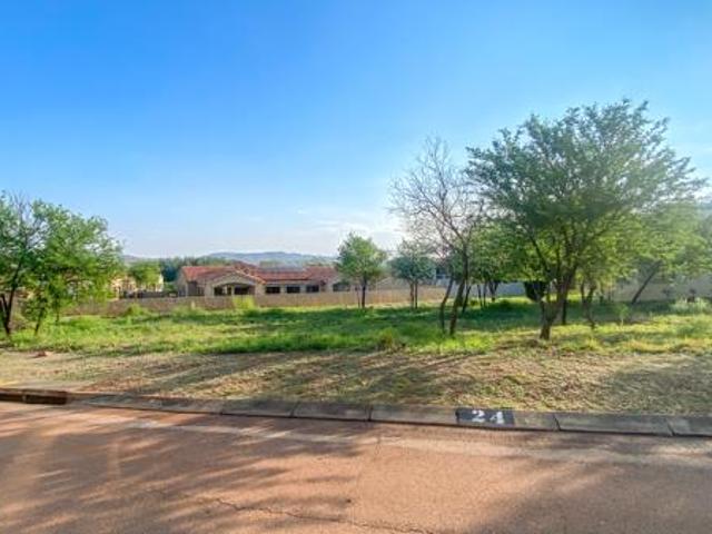 Property for sale in North West