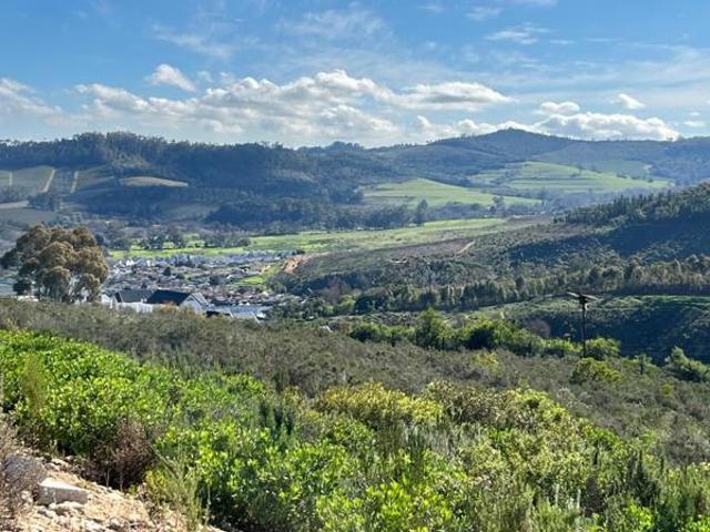 Property for sale in Durbanville, Western Cape