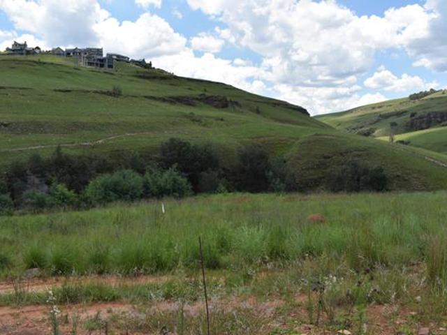 Property for sale in Dullstroom, Mpumalanga