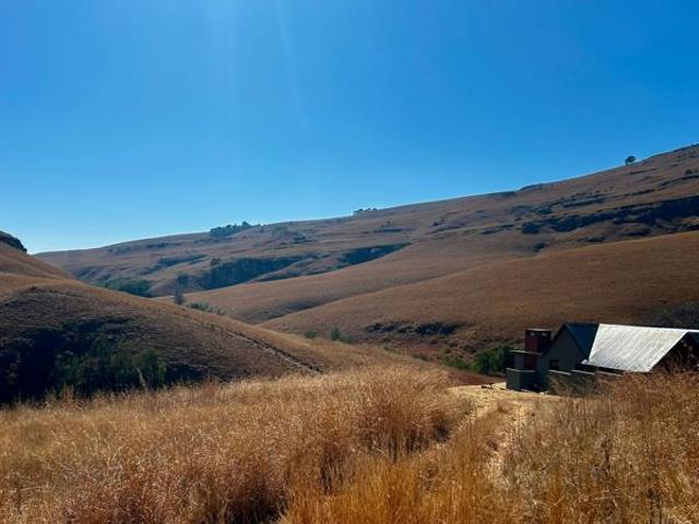 Property for sale in Dullstroom, Mpumalanga