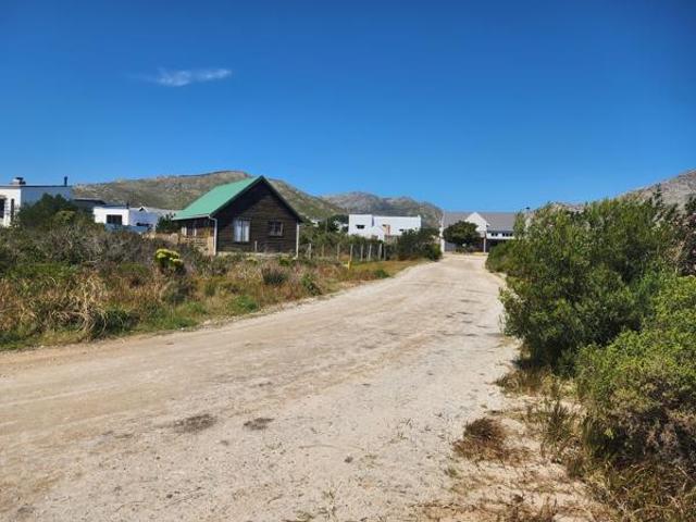 Property for sale in Rietpoel, Theewaterskloof Local Municipality