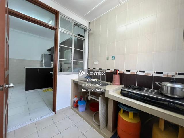 Property for rent in Kulai, Johor