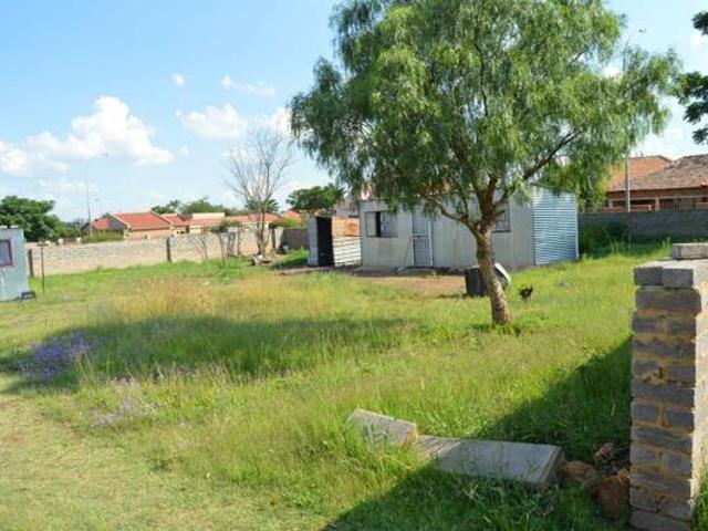 Property for sale in Midvaal, Gauteng