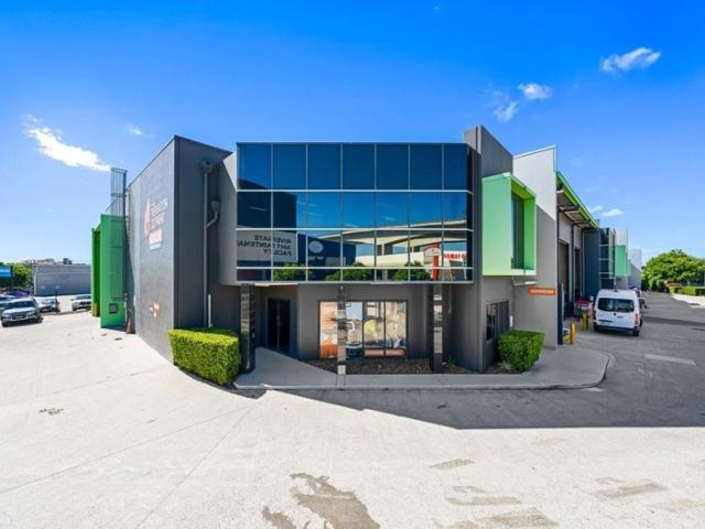 Warehouse for rent in Murarrie, Greater Brisbane