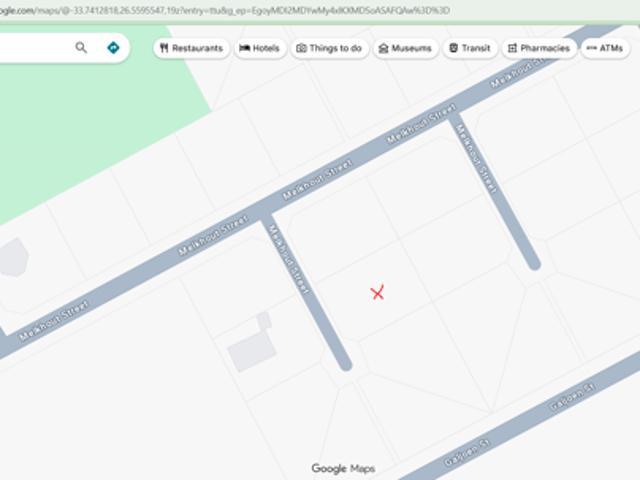Property for sale in Bushmans River Mouth, Eastern Cape