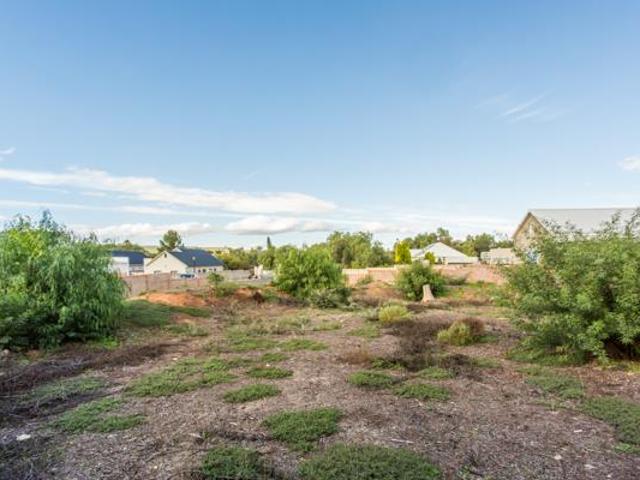 Property for sale in Groot Brak Rivier, Western Cape