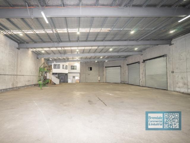 Warehouse for rent in Brendale, Greater Brisbane