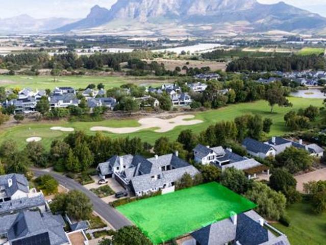 Property for sale in Durbanville, Western Cape