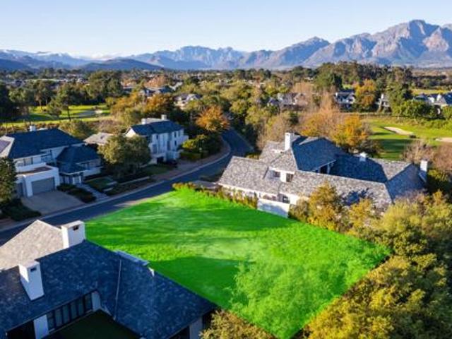 Property for sale in Durbanville, Western Cape