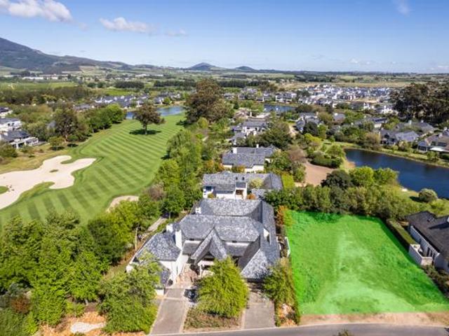 Property for sale in Bergsig, Durbanville