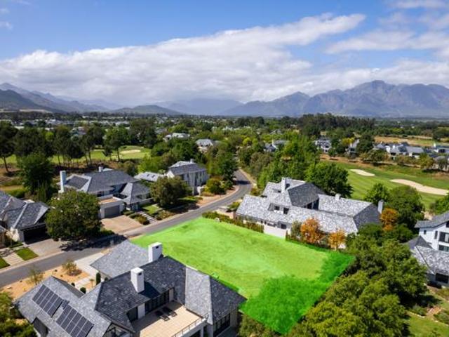 Property for sale in Bergsig, Durbanville